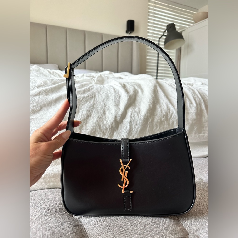 YSL Shoulder Bag